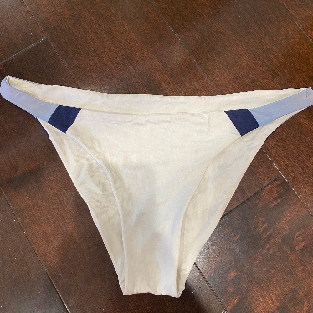 L space Johnny Classic Bikini Bottom